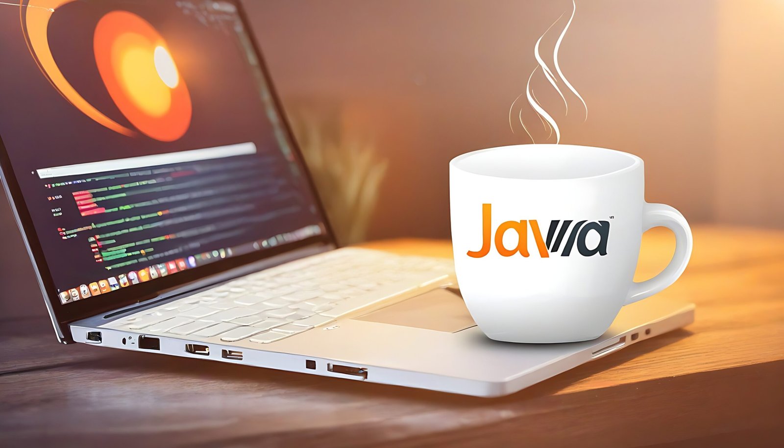 Java developer