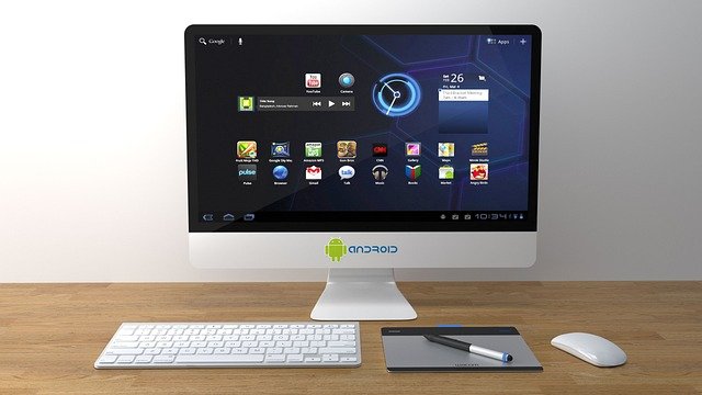 Android/Flutter